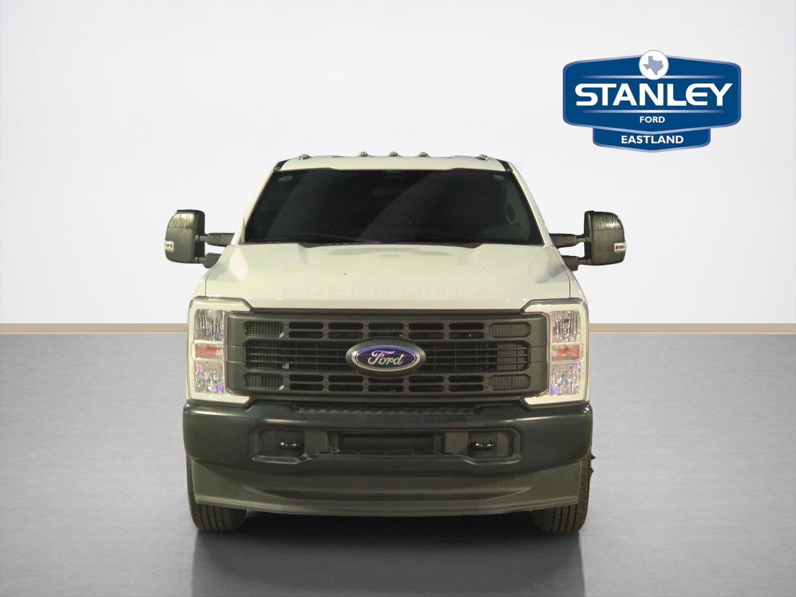 2024 Ford Super Duty F-350 DRW XL