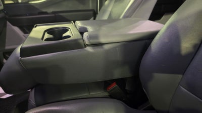 2024 Ford Super Duty F-350 DRW XL
