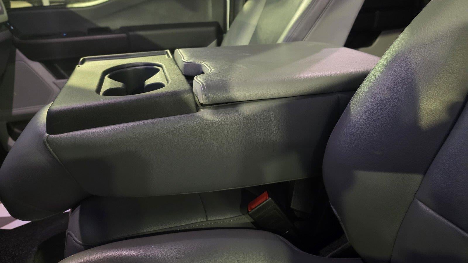 2024 Ford Super Duty F-350 DRW XL