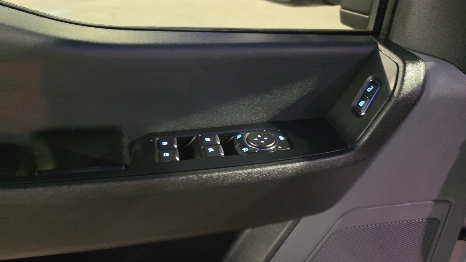 2024 Ford Super Duty F-350 DRW XL