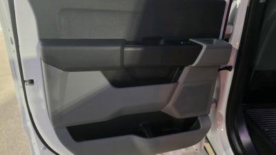 2024 Ford Super Duty F-350 DRW XL