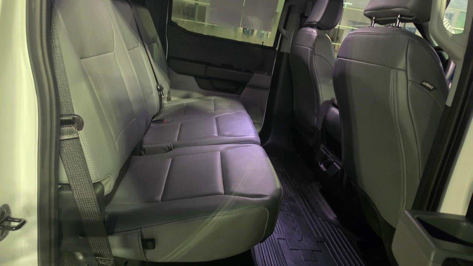 2024 Ford Super Duty F-350 DRW XL