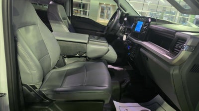 2024 Ford Super Duty F-350 DRW XL