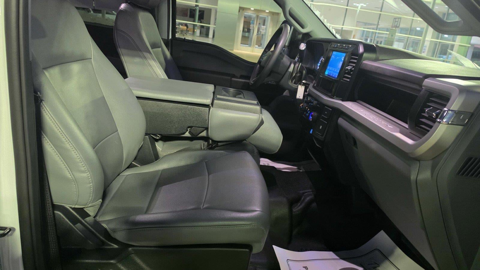 2024 Ford Super Duty F-350 DRW XL
