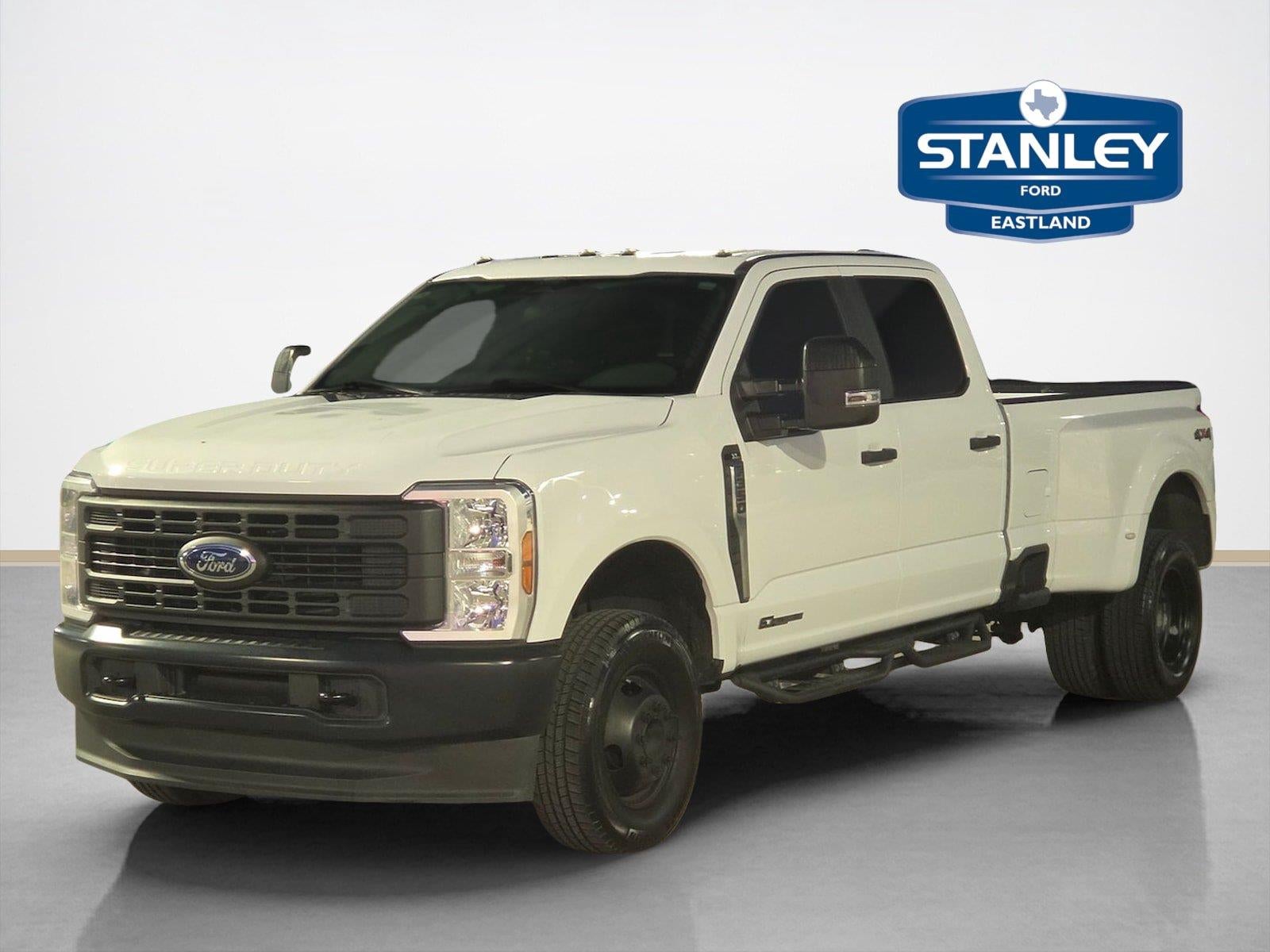 2024 Ford Super Duty F-350 DRW XL