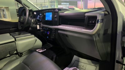 2024 Ford Super Duty F-350 DRW XL
