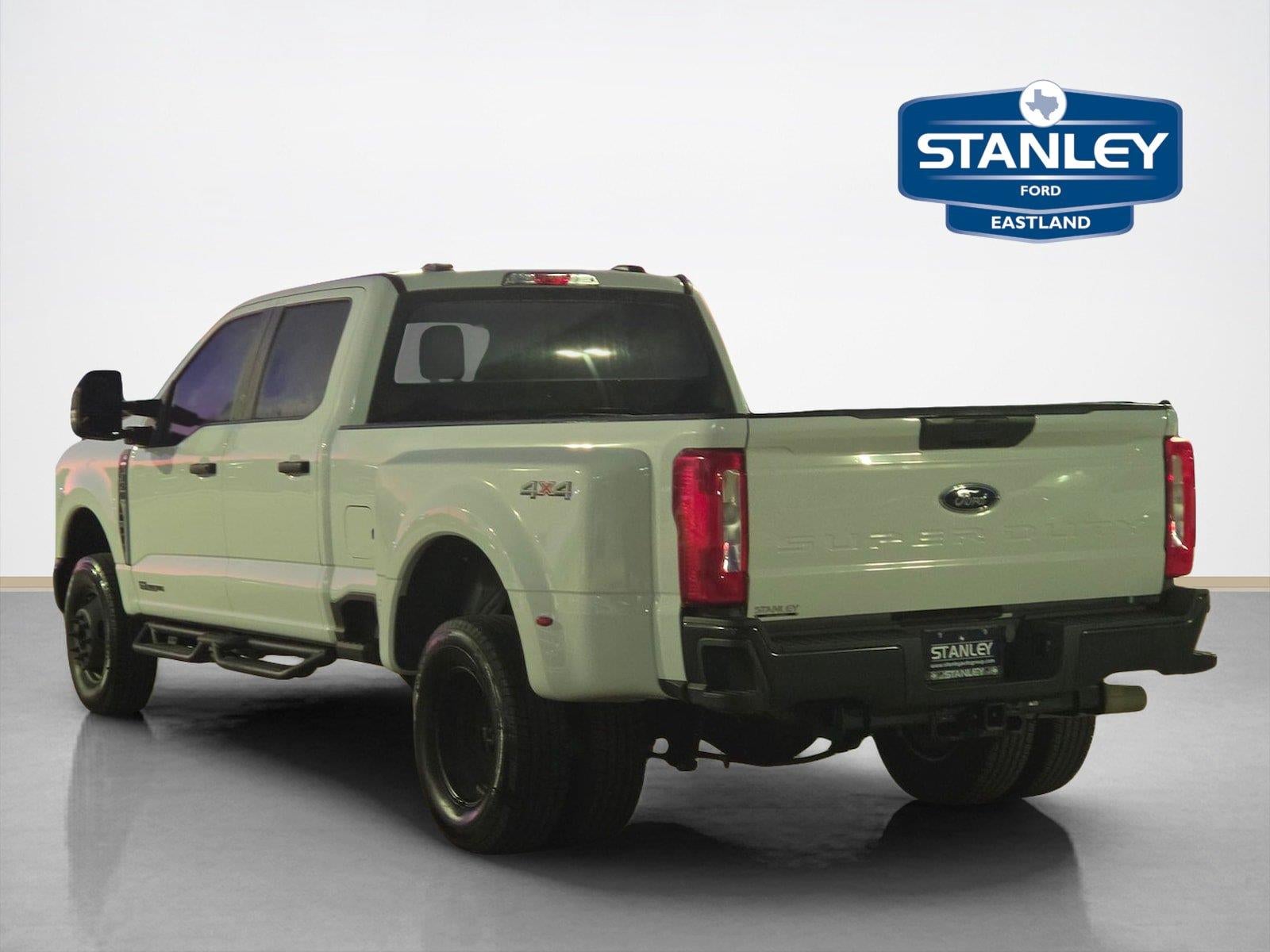 2024 Ford Super Duty F-350 DRW XL
