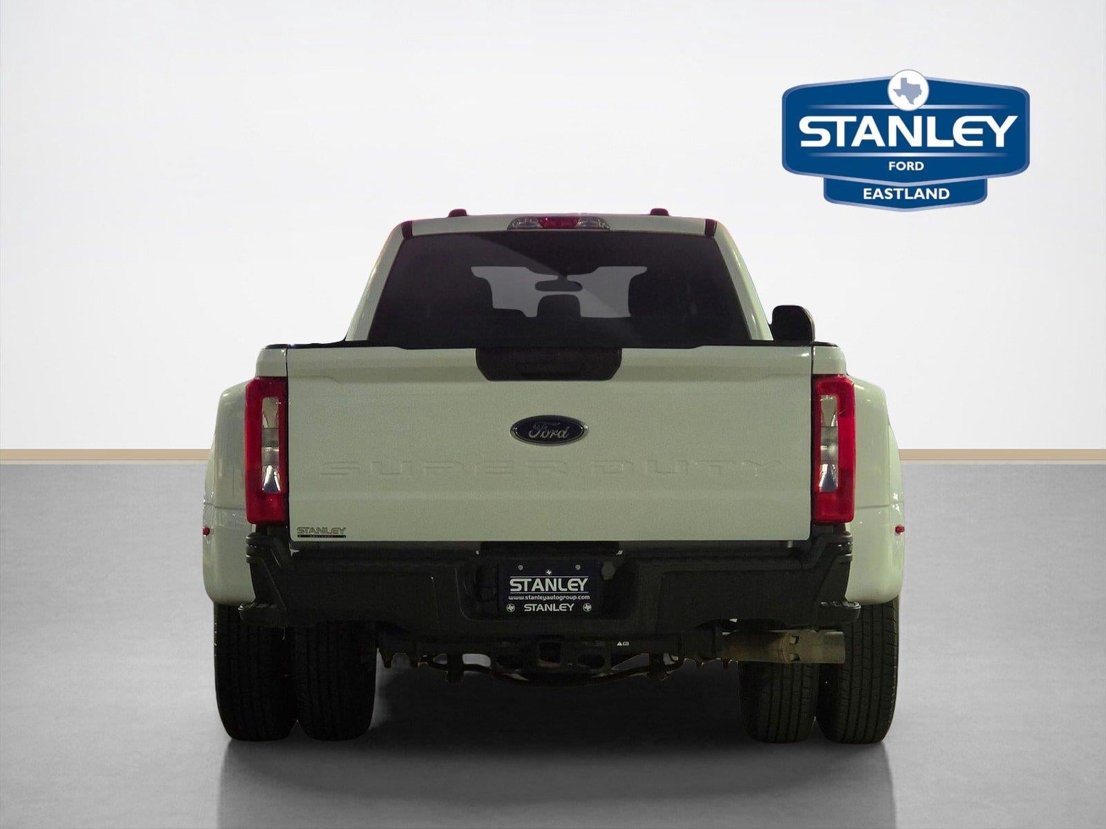 2024 Ford Super Duty F-350 DRW XL