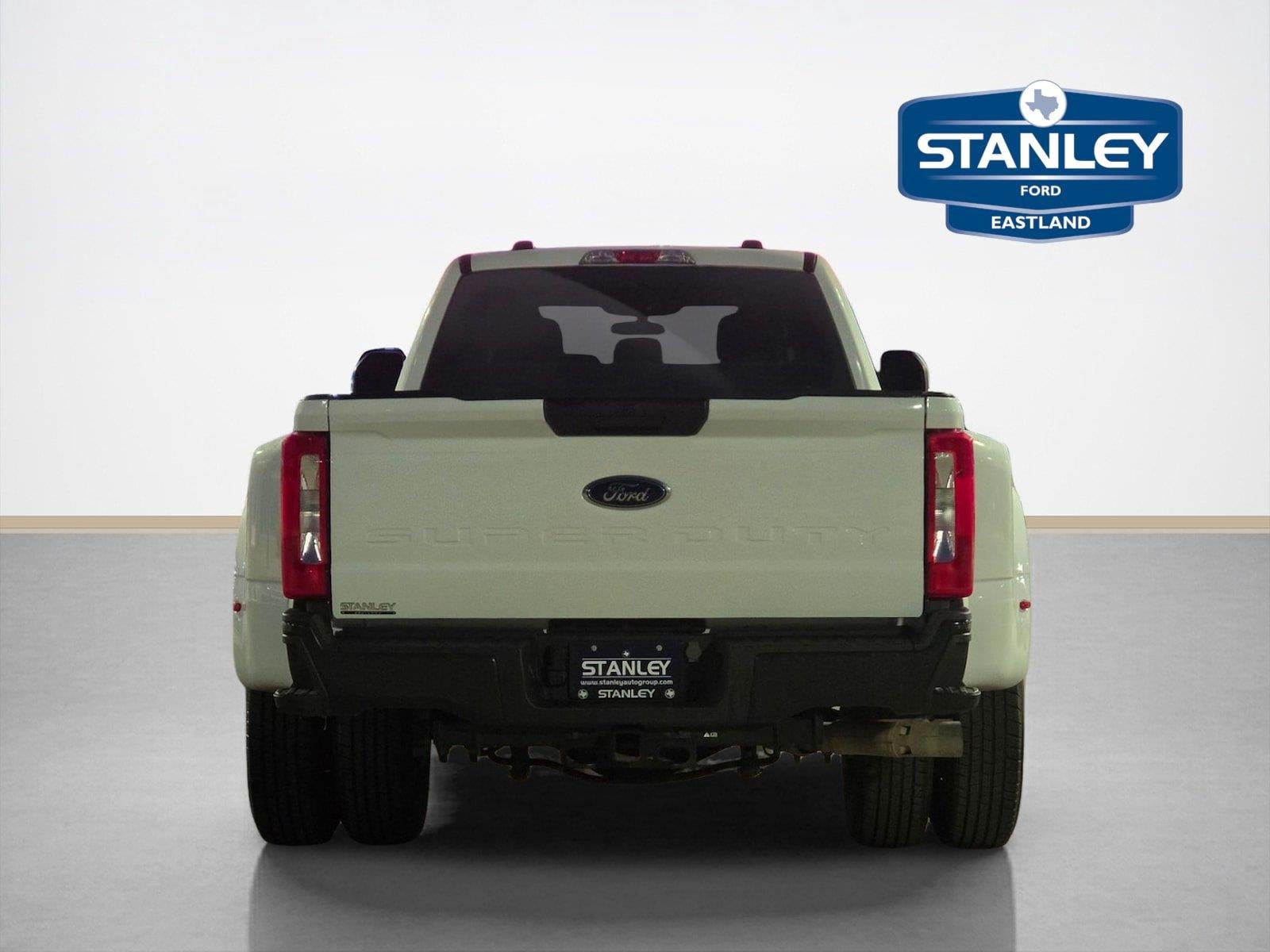 2024 Ford Super Duty F-350 DRW XL