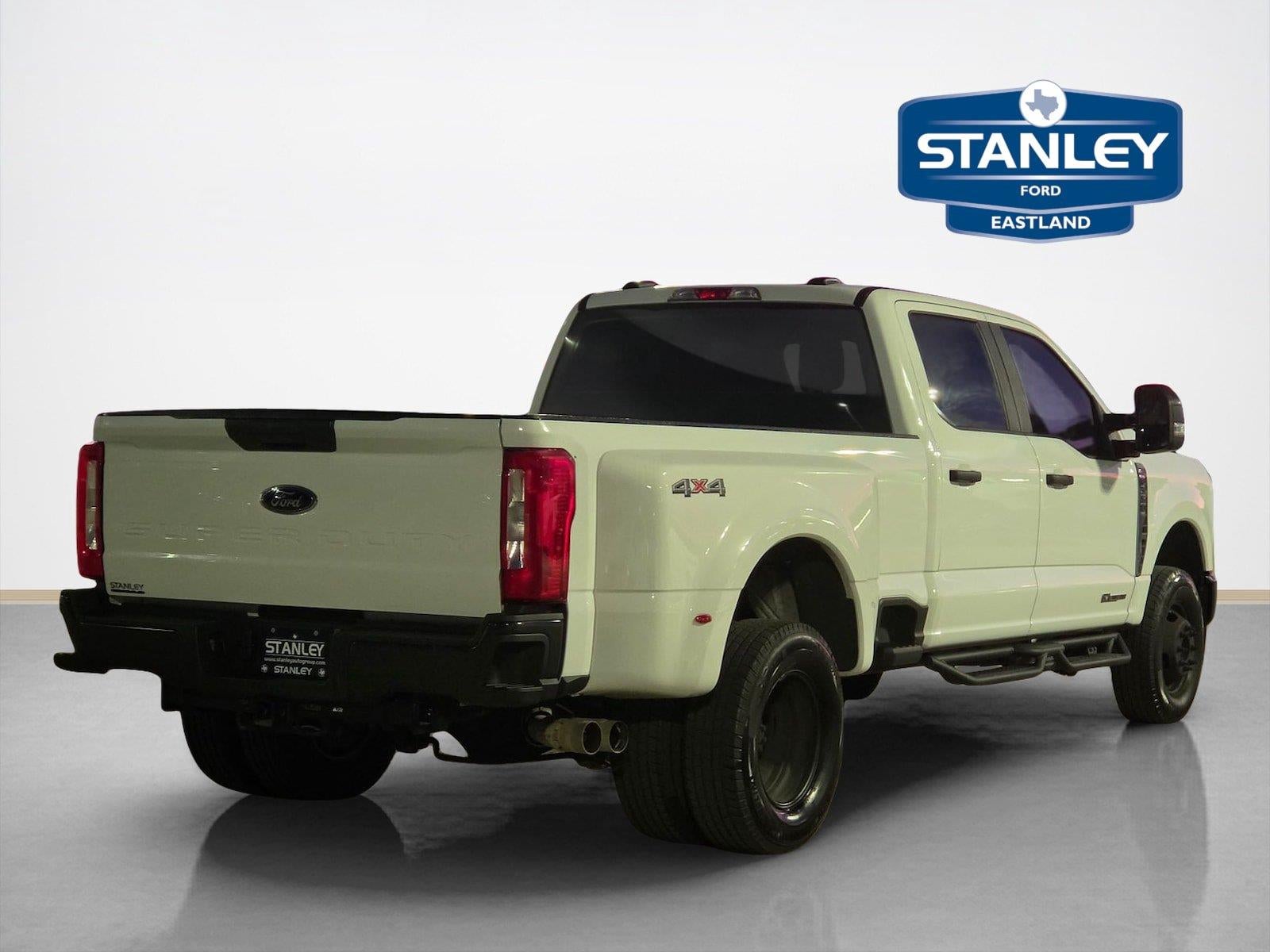 2024 Ford Super Duty F-350 DRW XL