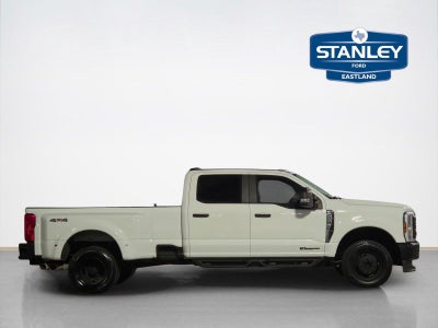 2024 Ford Super Duty F-350 DRW XL