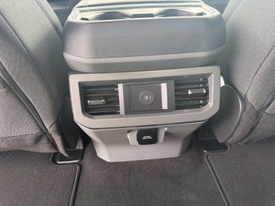 2026 Ford Super Duty F-350 DRW XLT