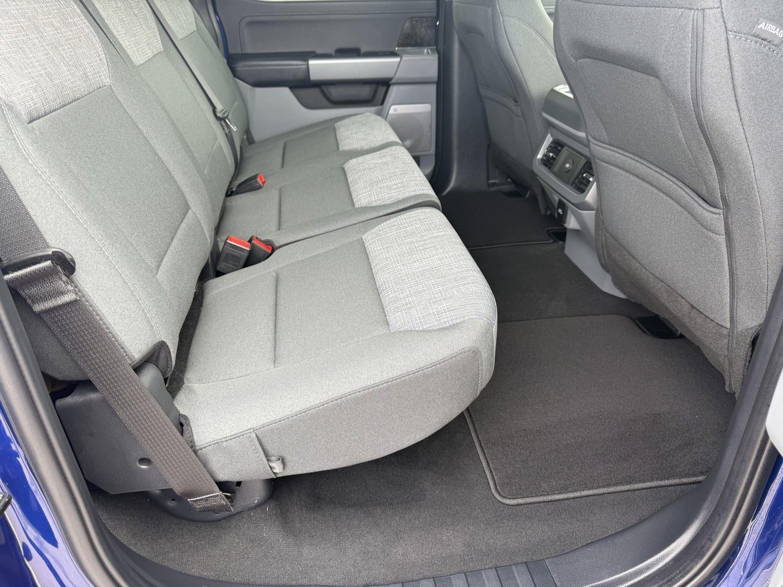 2026 Ford Super Duty F-350 DRW XLT