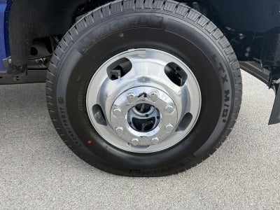 2026 Ford Super Duty F-350 DRW XLT