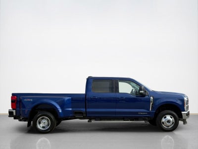 2026 Ford Super Duty F-350 DRW XLT