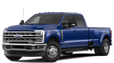 2026 Ford Super Duty F-350 DRW XLT