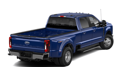 2026 Ford Super Duty F-350 DRW XLT