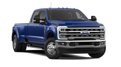 2026 Ford Super Duty F-350 DRW XLT