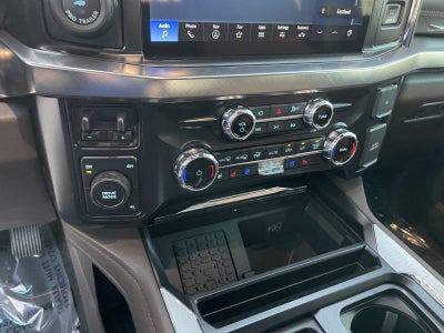 2026 Ford Super Duty F-350 Drw King Ranch