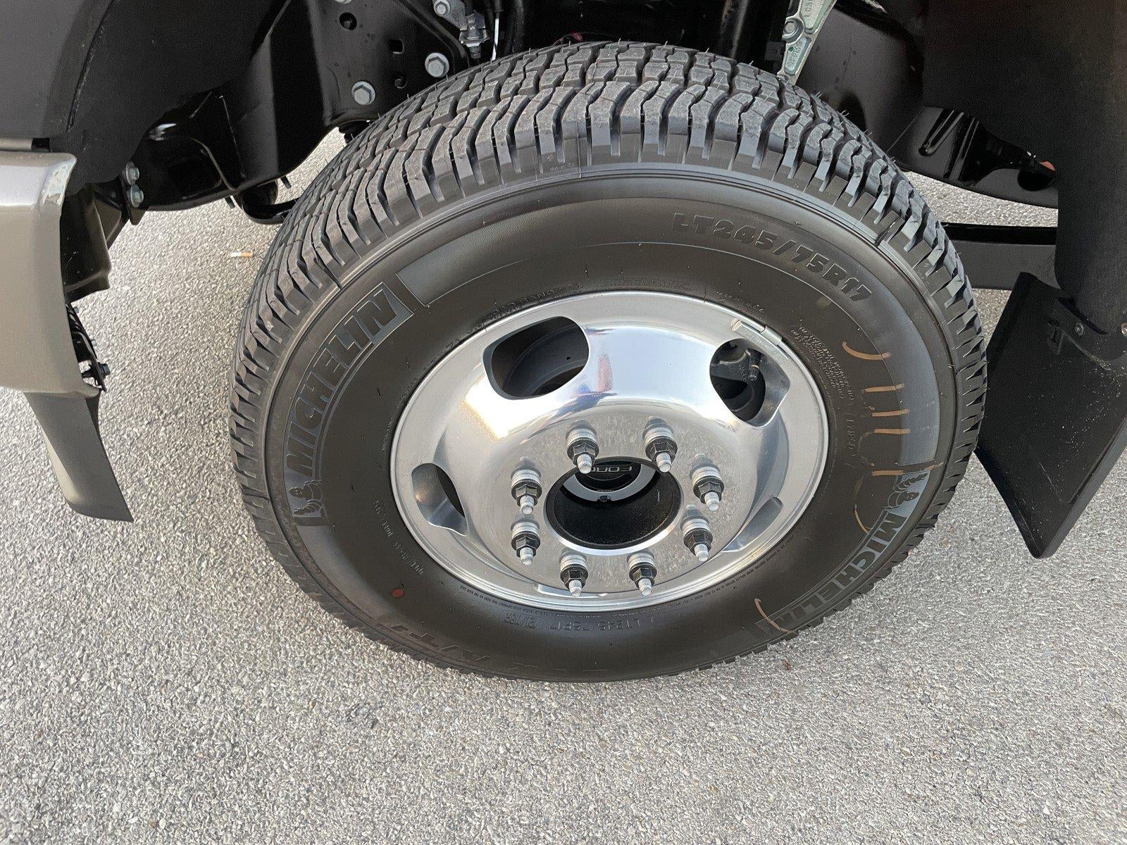 2026 Ford Super Duty F-350 Drw King Ranch