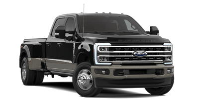 2026 Ford Super Duty F-350 Drw King Ranch