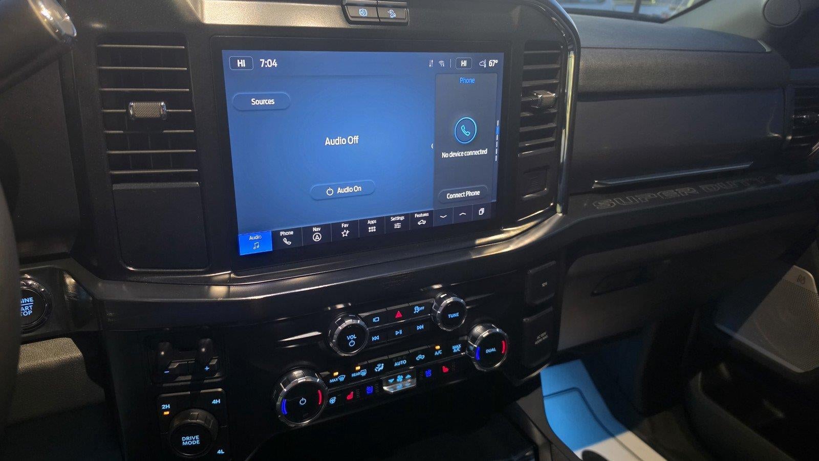 2026 Ford Super Duty F-350 Drw LARIAT