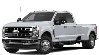 2026 Ford Super Duty F-350 DRW XLT