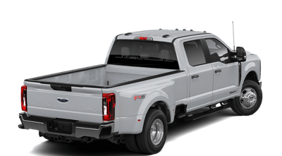 2026 Ford Super Duty F-350 DRW XLT