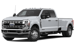 2026 Ford Super Duty F-350 DRW XLT