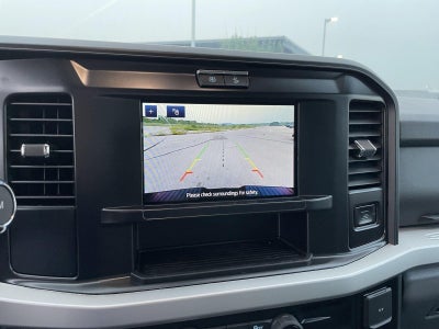 2026 Ford Super Duty F-350 DRW XLT
