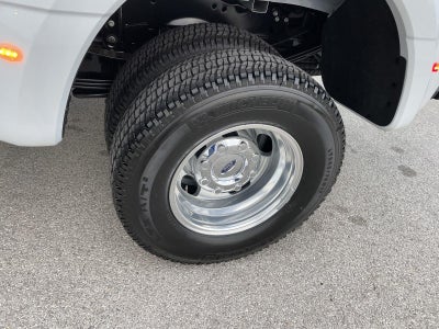 2026 Ford Super Duty F-350 DRW XLT