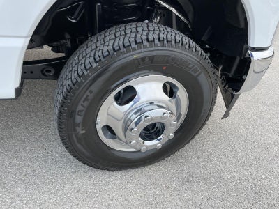 2026 Ford Super Duty F-350 DRW XLT