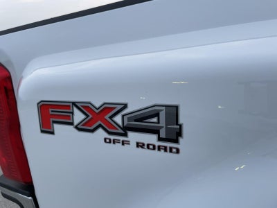 2026 Ford Super Duty F-350 DRW XLT