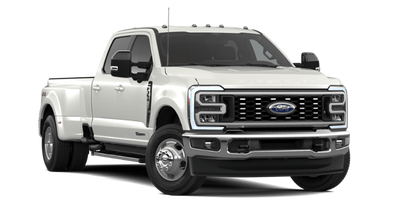 2026 Ford Super Duty F-350 DRW LARIAT