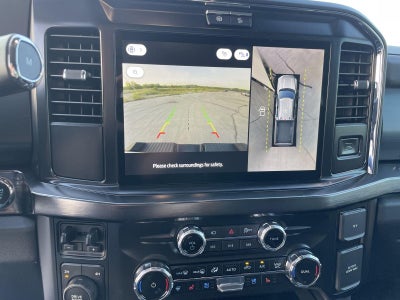 2026 Ford Super Duty F-350 DRW LARIAT