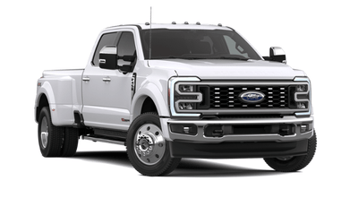 2026 Ford Super Duty F-450 DRW LARIAT