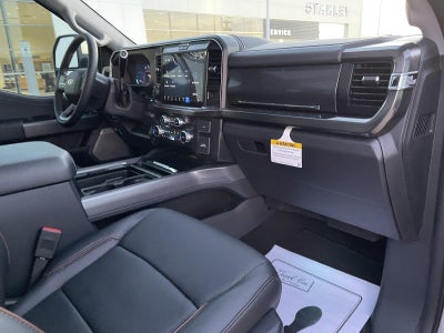 2026 Ford Super Duty F-450 Drw LARIAT
