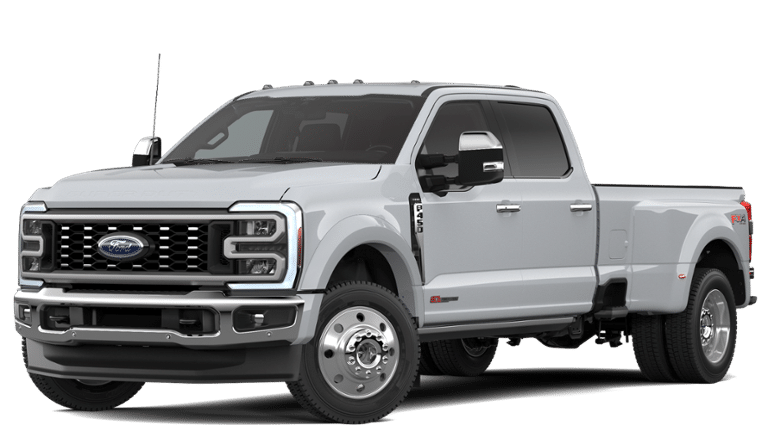 2026 Ford Super Duty F-450 Drw LARIAT