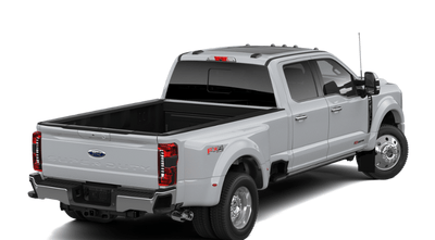 2026 Ford Super Duty F-450 Drw LARIAT