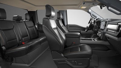 2026 Ford Super Duty F-450 Drw LARIAT