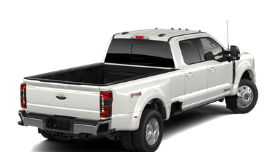 2026 Ford Super Duty F-450 Drw LARIAT