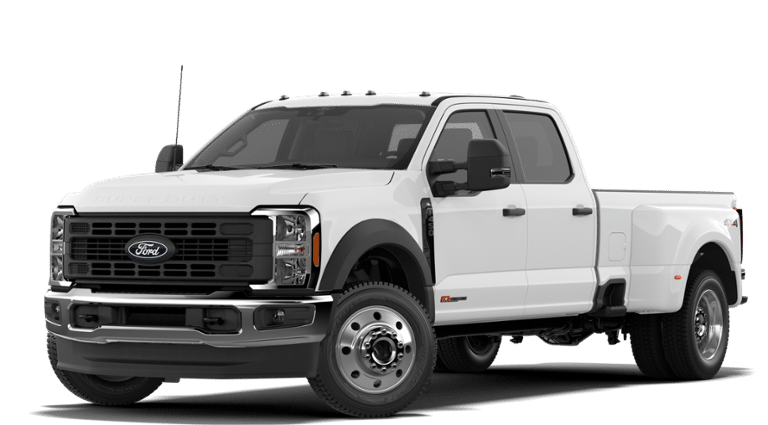 2027 Ford Super Duty F-450 Drw XL