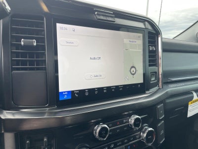 2027 Ford Super Duty F-450 DRW LARIAT