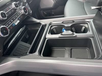 2027 Ford Super Duty F-450 DRW LARIAT
