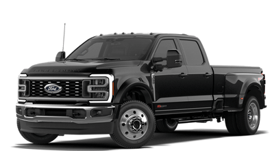 2027 Ford Super Duty F-450 DRW LARIAT