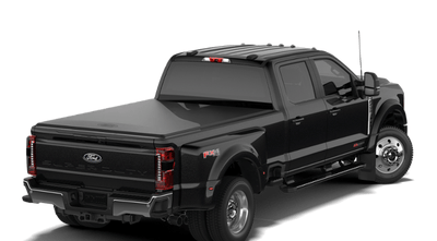 2027 Ford Super Duty F-450 DRW LARIAT