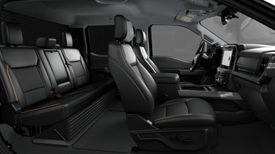 2027 Ford Super Duty F-450 DRW LARIAT