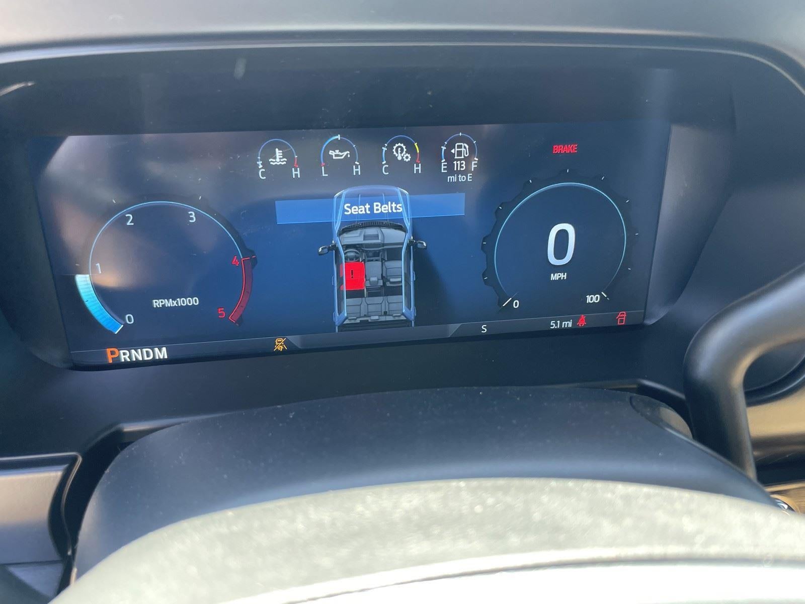 2026 Ford Super Duty F-450 DRW LARIAT