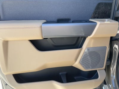 2026 Ford Super Duty F-450 DRW LARIAT