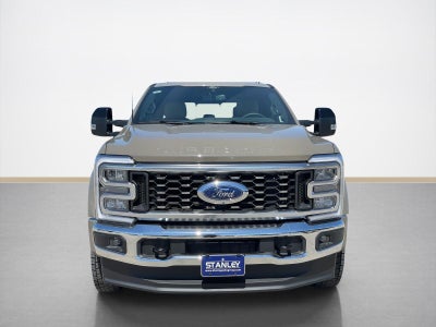 2026 Ford Super Duty F-450 DRW LARIAT